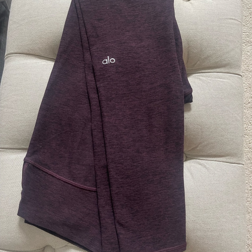 Alo Alosoft Leggings